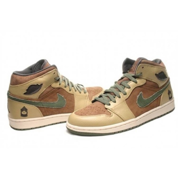 air jordan 1 armed forces